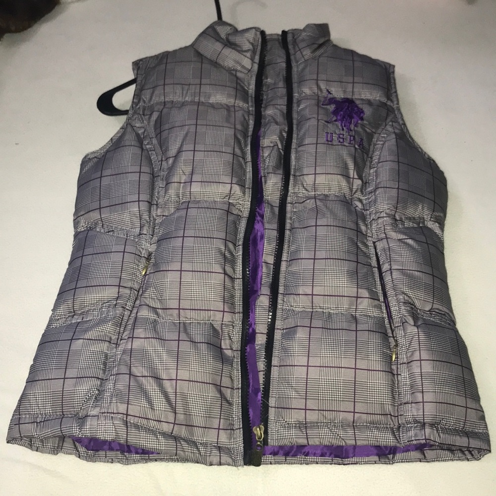 U.S Polo Assn. Vest